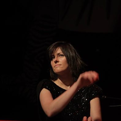 Charlotte Gauthier